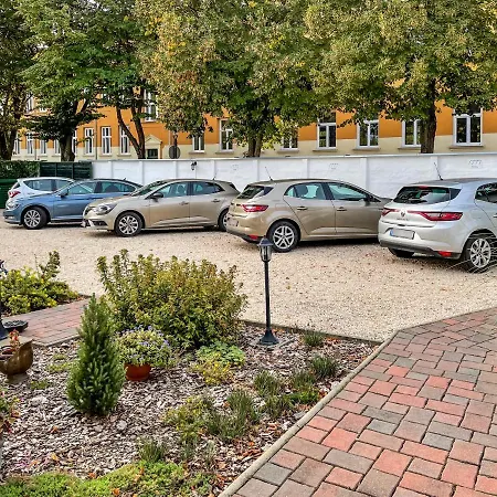 Panzió Szin-es Vendeghaz Szentes