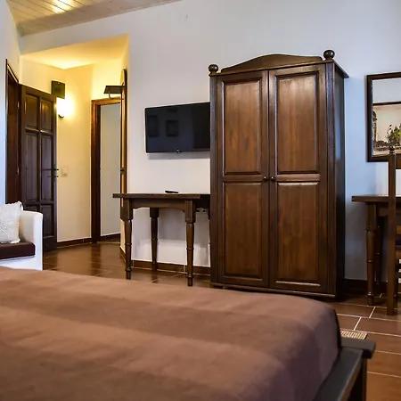 Panzió Szin-es Vendeghaz