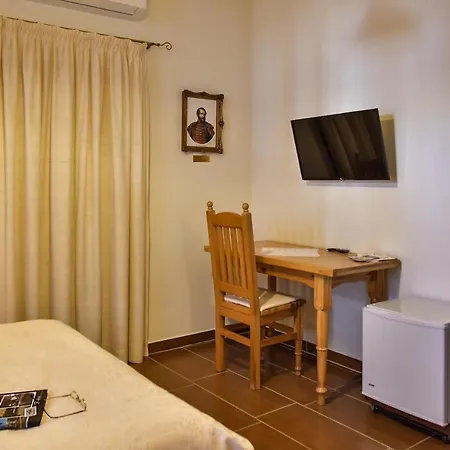 Bed & Breakfast Szin-es Vendeghaz