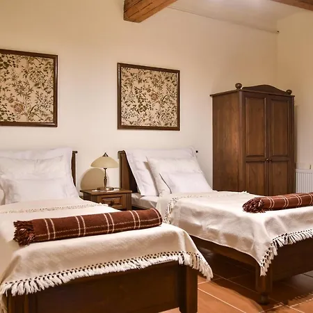 Panzió Szin-es Vendeghaz 3*