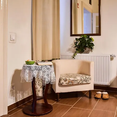 Panzió Szin-es Vendeghaz