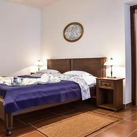 Szin-es Vendeghaz Panzió Szentes