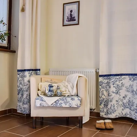 Panzió Szin-es Vendeghaz 3*