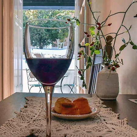 Szin-es Vendeghaz Panzió Szentes