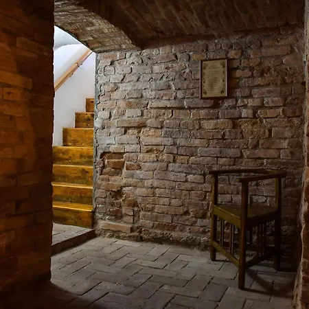 Szin-es Vendeghaz Bed & Breakfast