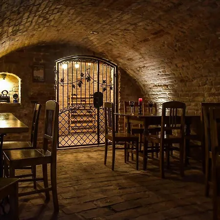 Panzió Szin-es Vendeghaz