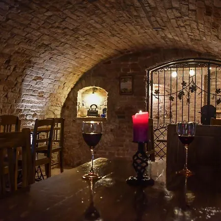 Panzió Szin-es Vendeghaz